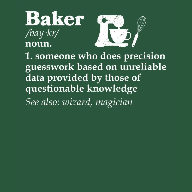 Bäcker