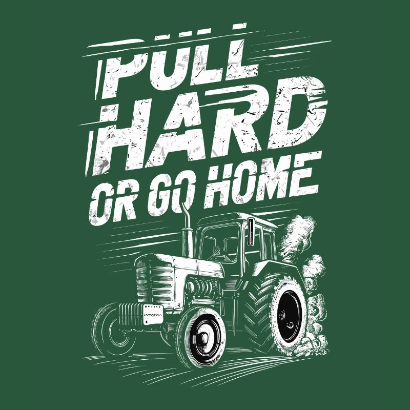 Tractor Pulling Tractor Pulling Tractor Power Farm