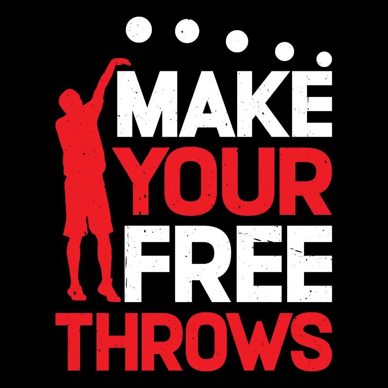 Make Your Free Throws 7