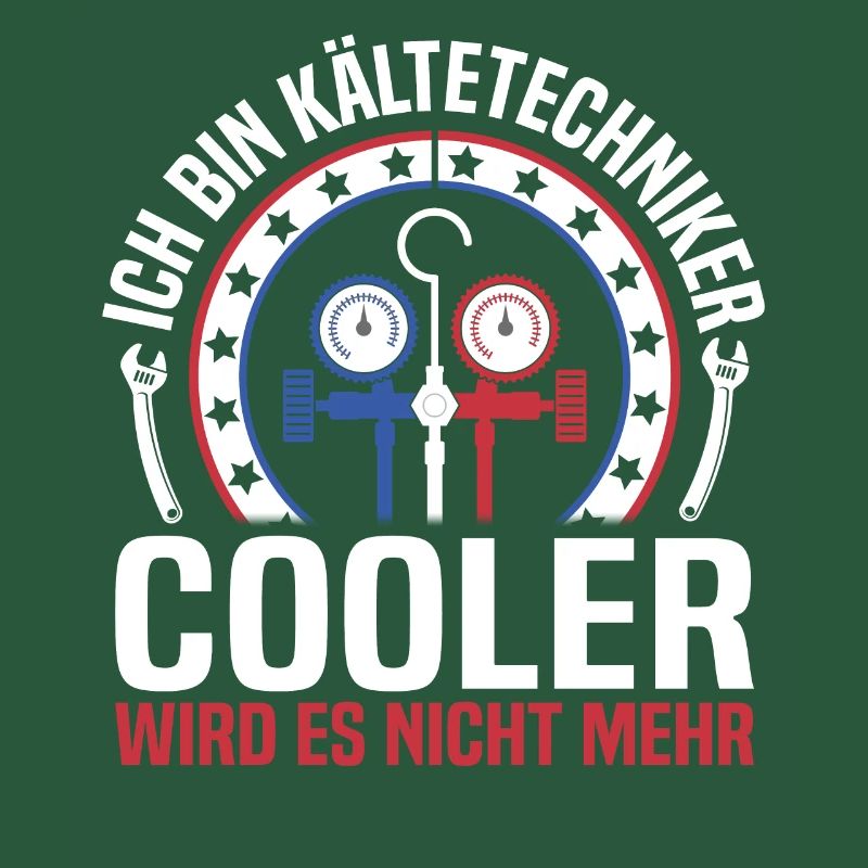 Air Conditioning Technician Tool Mechatronics Technician for