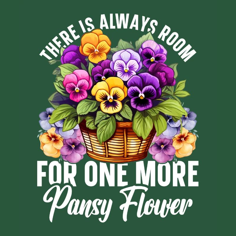 Graines de pensée Pensées pour l’extérieur Fleur de pensée