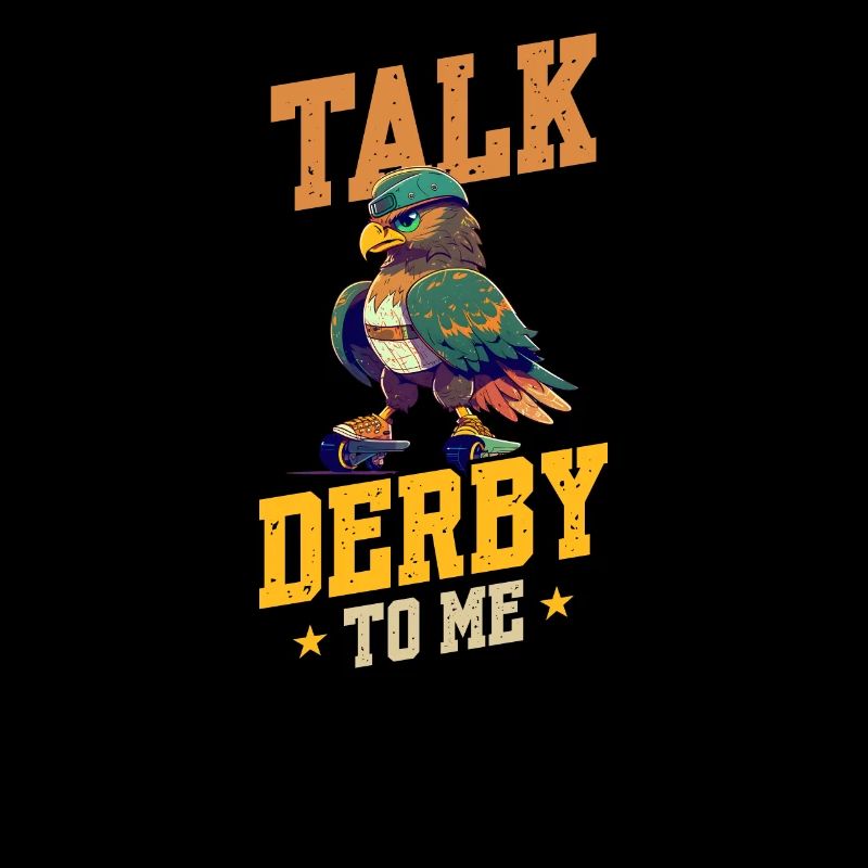 Roller Derby Talk Derby To Me Falcon