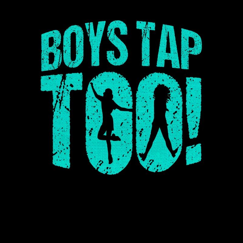 Boy Tap Too