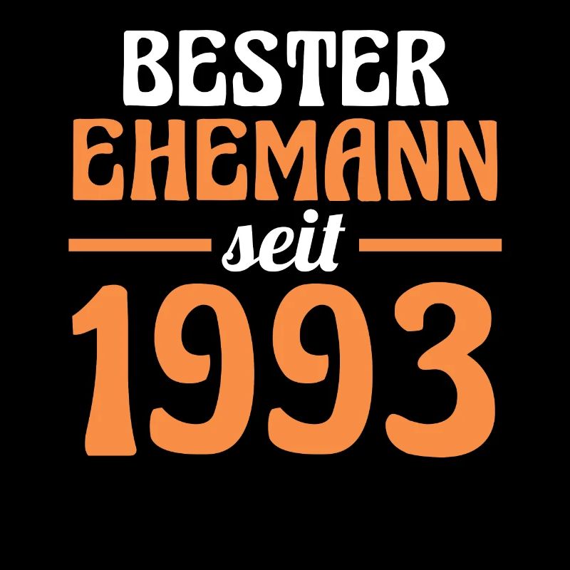 Valentinstag Bester Ehemann Seit 1993