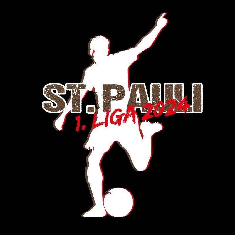 St Pauli Aufsteiger
