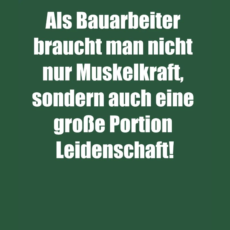 Construction Worker Gift