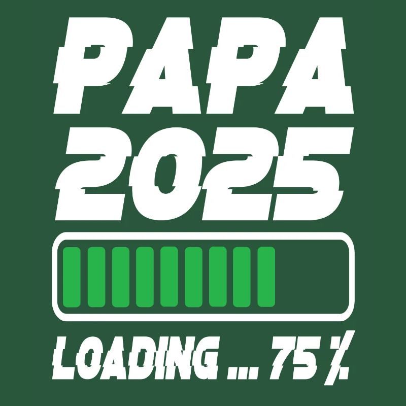 Papa 2025 Loading