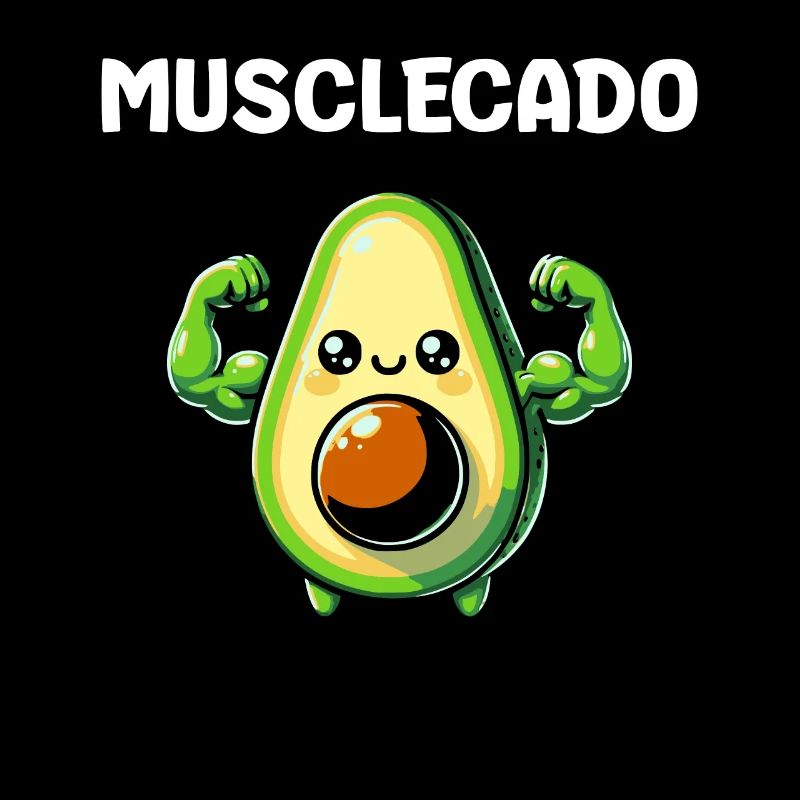 Musclecado