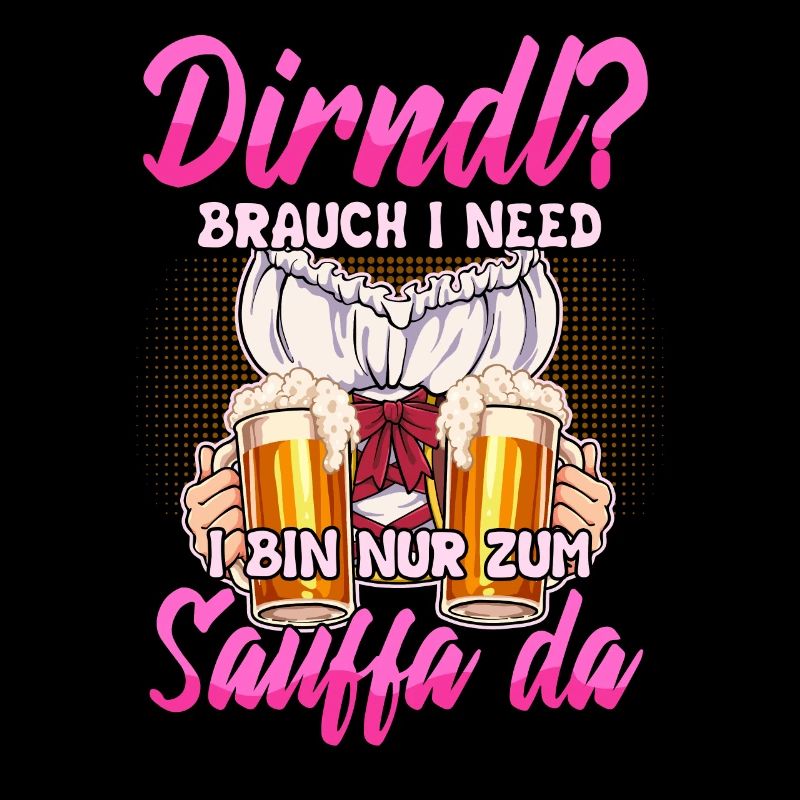 Remplacement de Dirndl