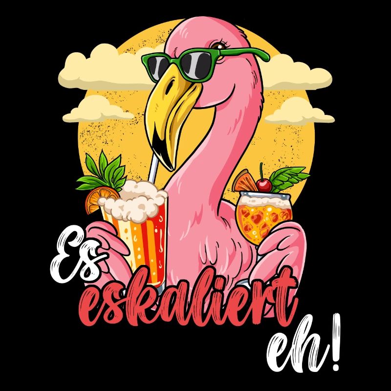 Es Eskaliert Eh