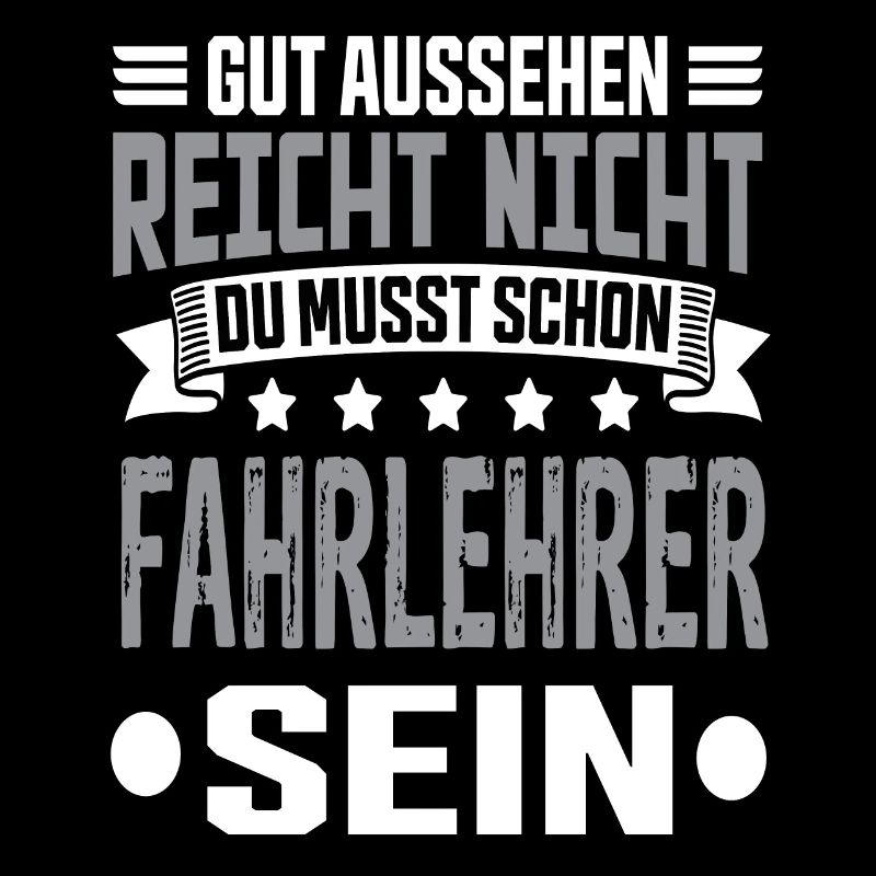 Fahrlehrer