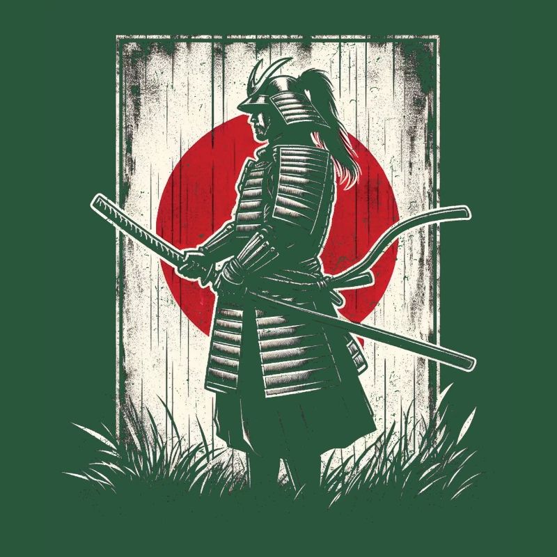 Samurai