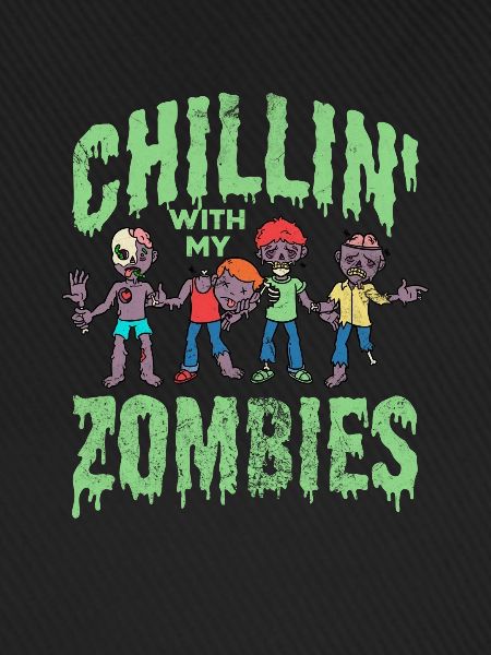 Zombie
