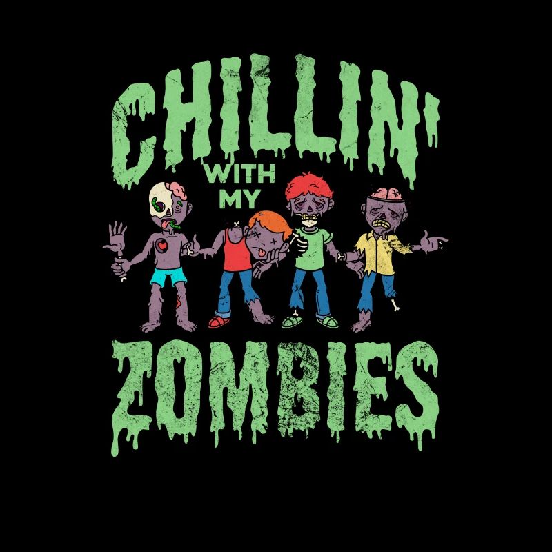 Zombie