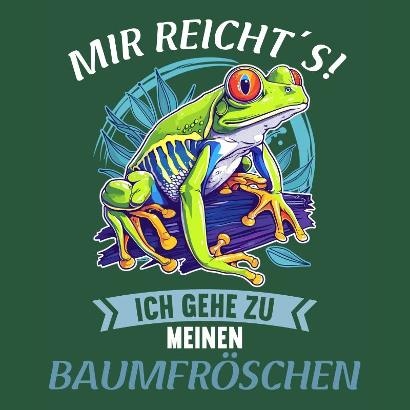 Rainette Baumfrösche Baumfrosch