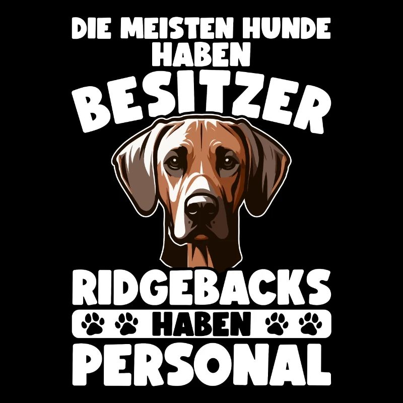 Rhodesian Ridgeback Hund Rhodesian Ridgebacks