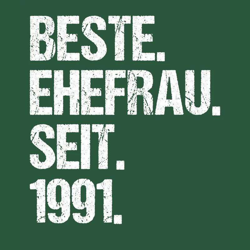 Valentinstag Beste Ehefrau Seit 1991