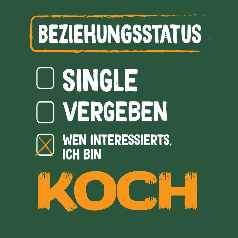 Statut de la relation avec Koch