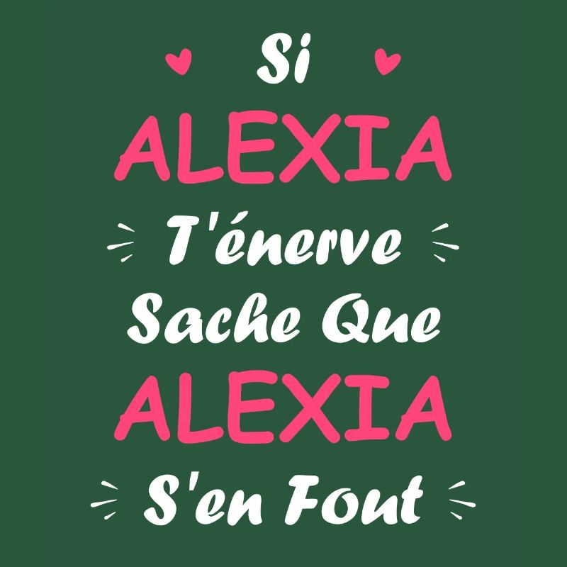 alexia