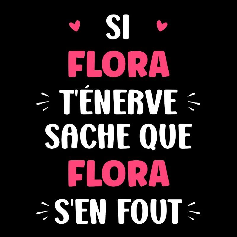 Flora