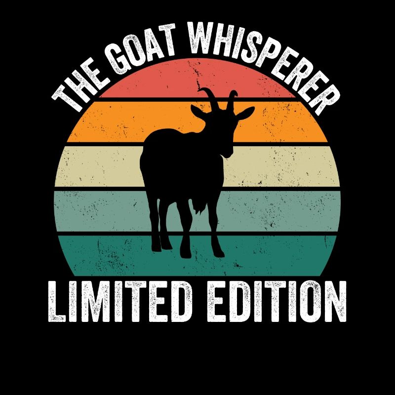 The Goat Whisperer