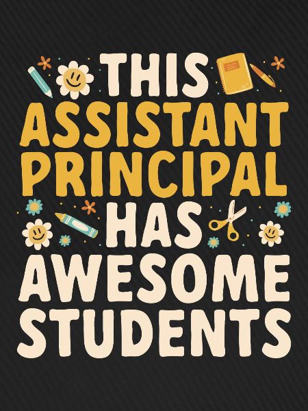 Deputy Principal
