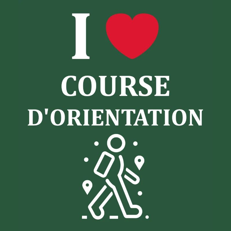 course d'orientation
