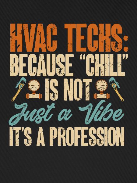 Chauffage, Climatisation, Ventilation, Technicien