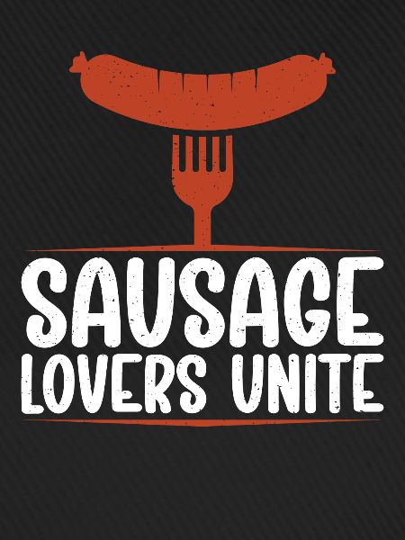 Sausage Lover