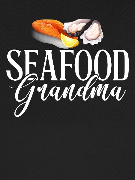 Seafood Lover Gift