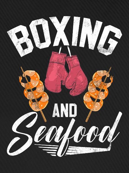 Seafood Lover Gift