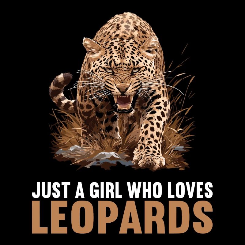 Léopard léopard