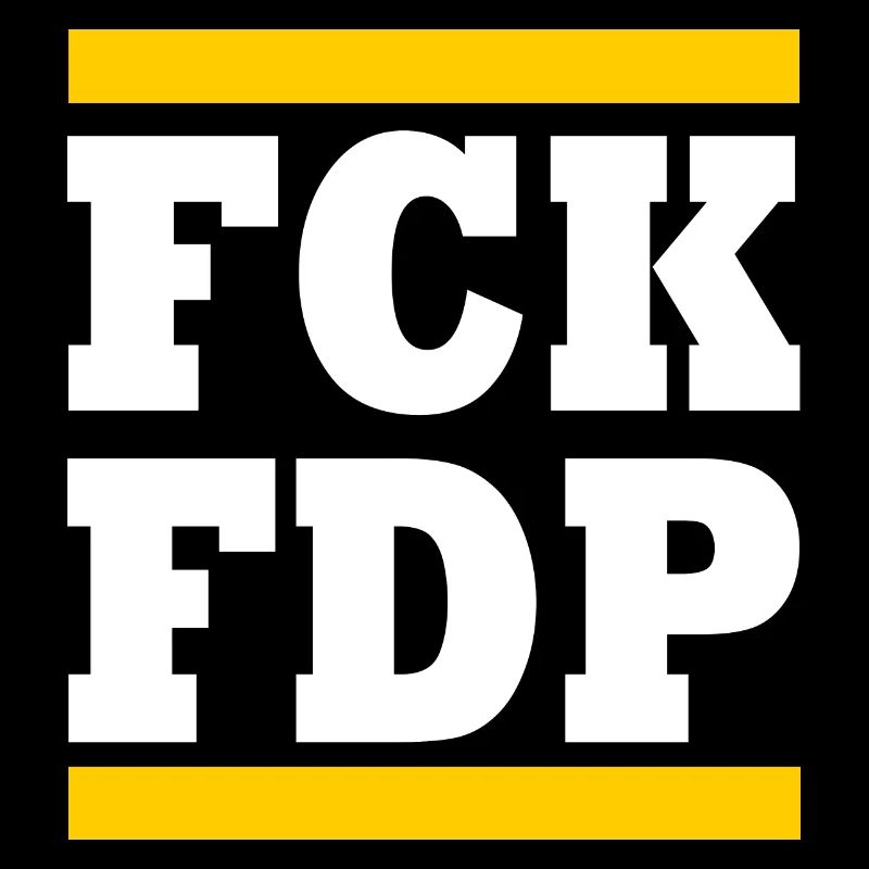 Fck fdp