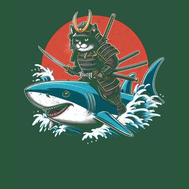 Samurai