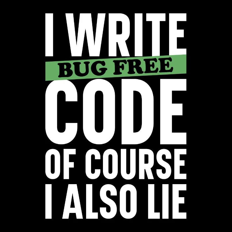 Programmeur Informaticien Cadeau de nerd informatique