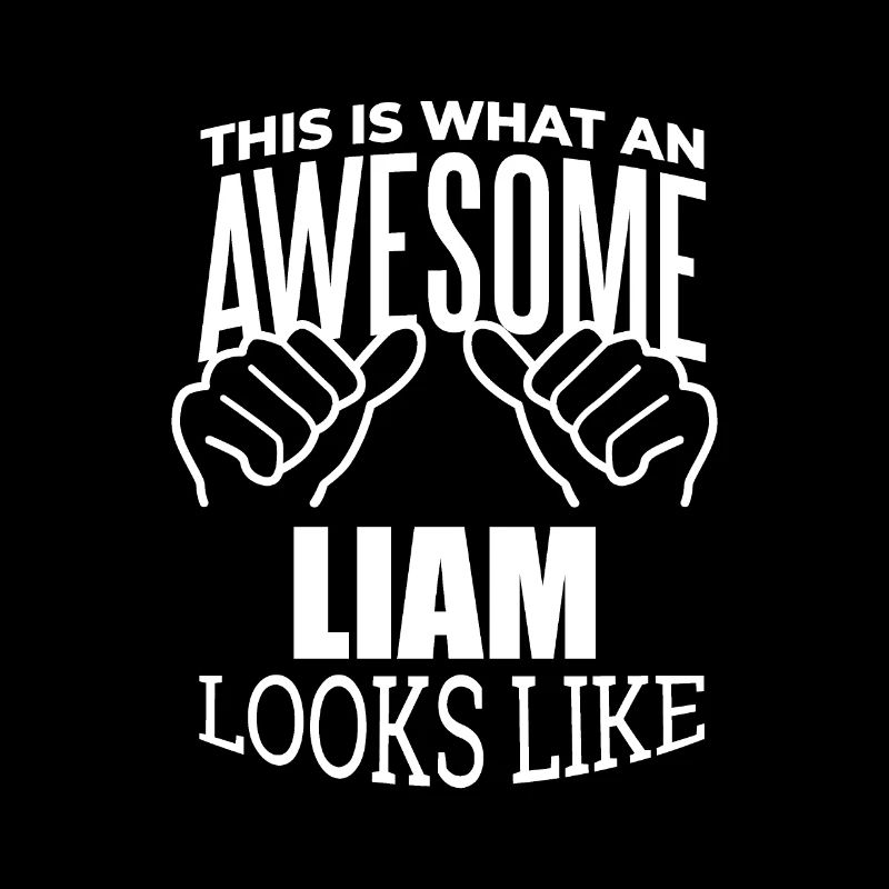 Liam