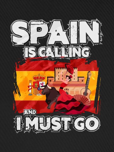 Spanien