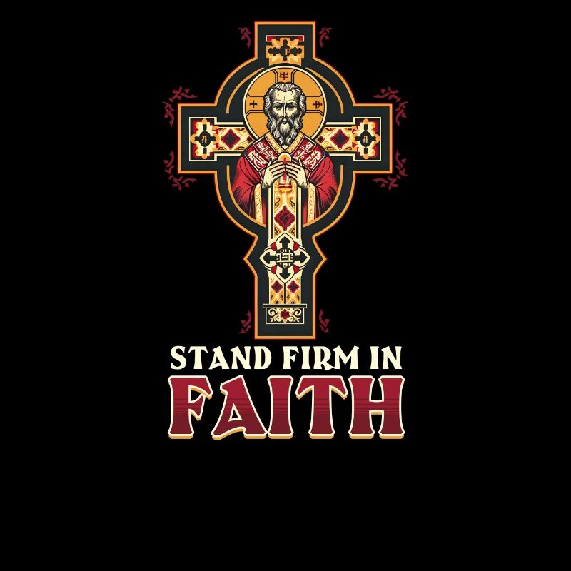 Les orthodoxes restent fermes dans la foi