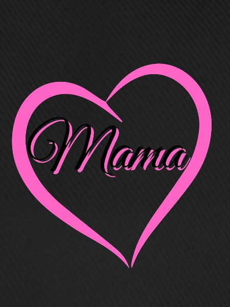 maman