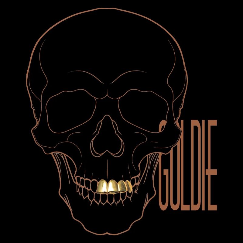 Goldie
