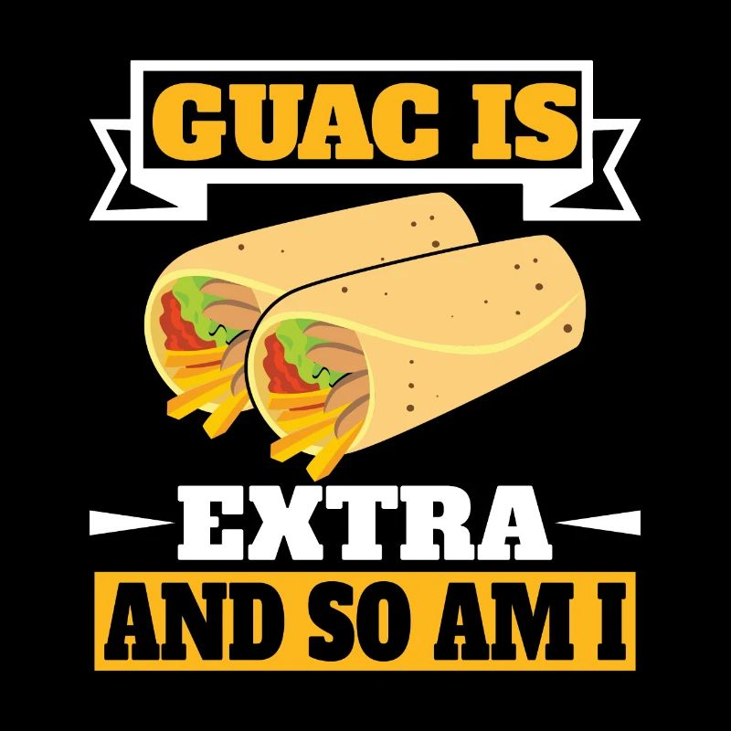 Burrito Gift