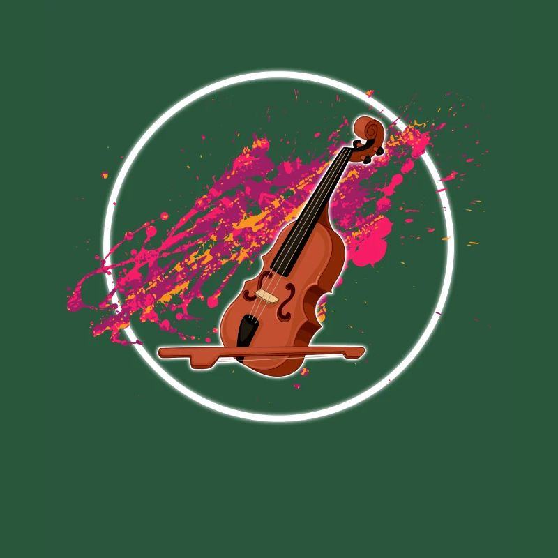 violin instruments