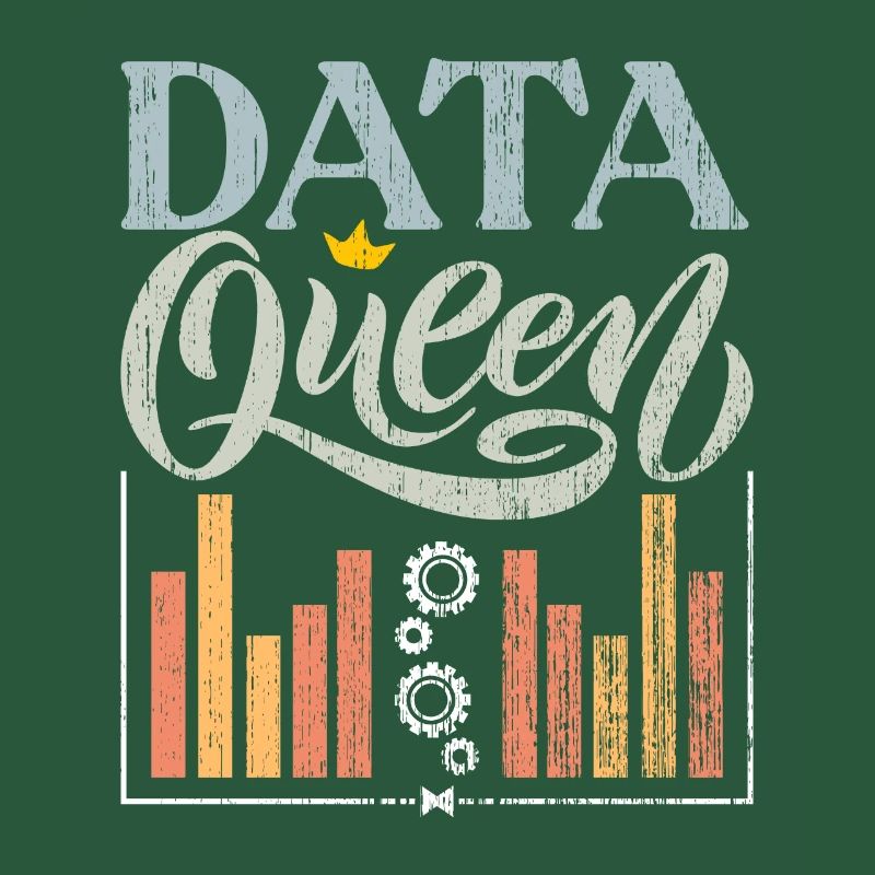 Awesome Data Queen Deep Learning Un scientifique des données