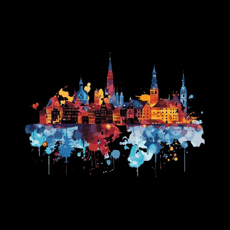 Lüneburg