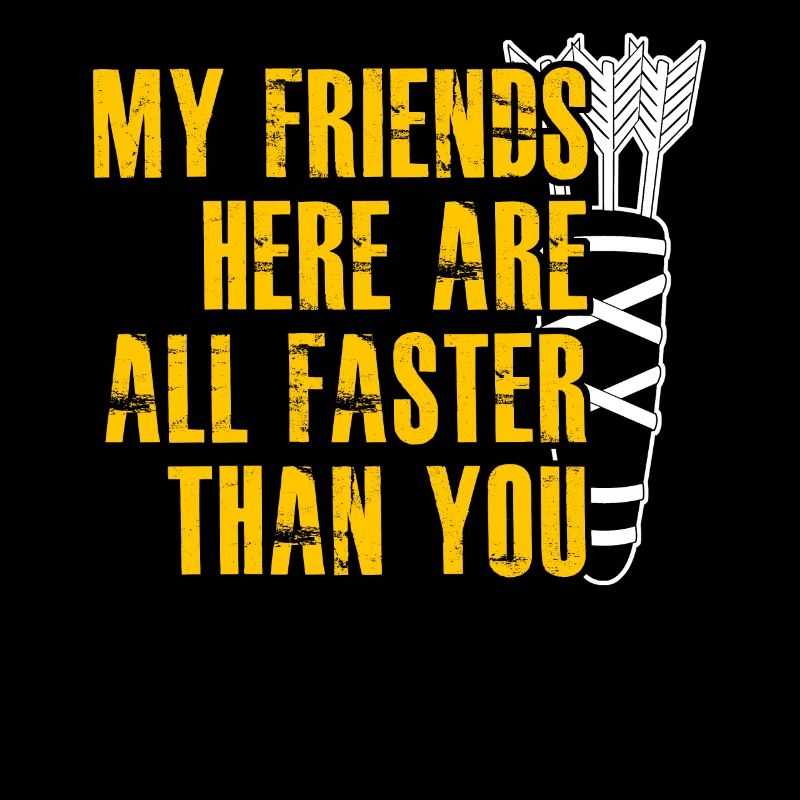 Archery Joke Compound Bow Recurve Bow