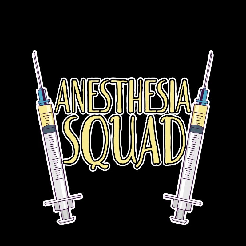 Anesthesia Squad 2