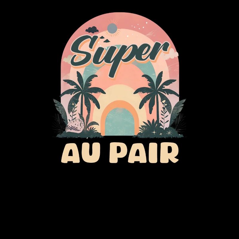 Au Pair Super Au Pair