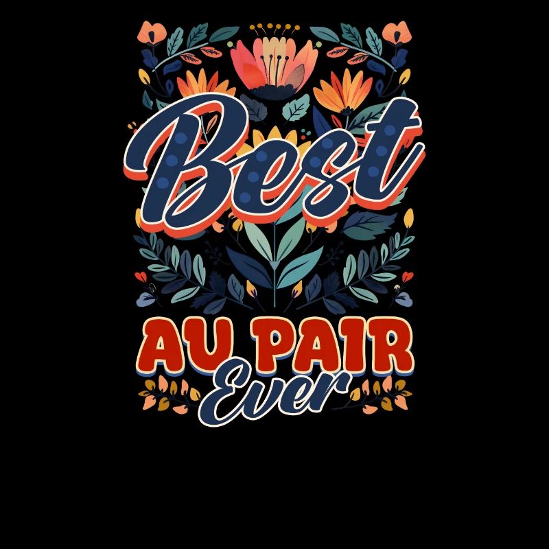 Au Pair Best Au Pair Ever