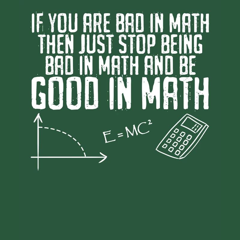 Math Maths Mathematics Physics Teacher