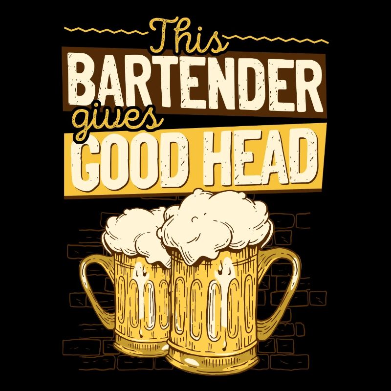 Bartender Mixologist This